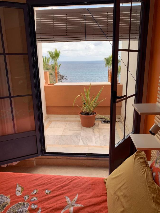 Infinity Apartment Almuñécar Exteriér fotografie